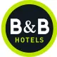 B&B Hotel Poznań klient logo