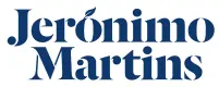 Jeronimo Martins klient logo
