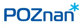 Miasto Poznań klient logo