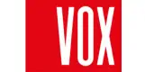 VOX klient logo