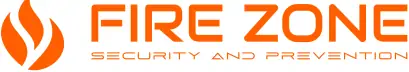 Fire Zone logo
